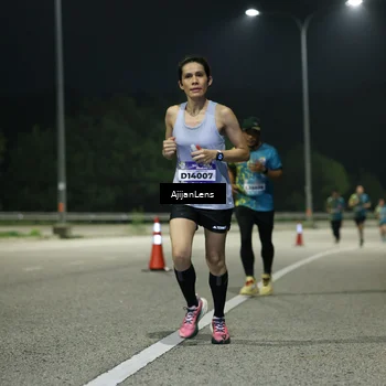 Runner Photo 5847836