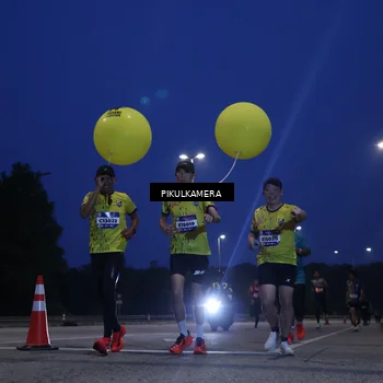 Runner Photo 5847839