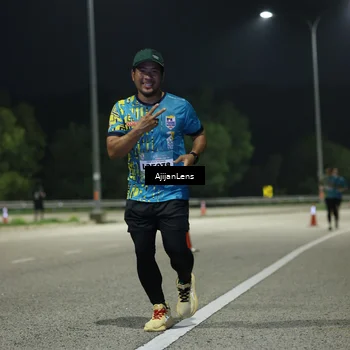Runner Photo 5847840