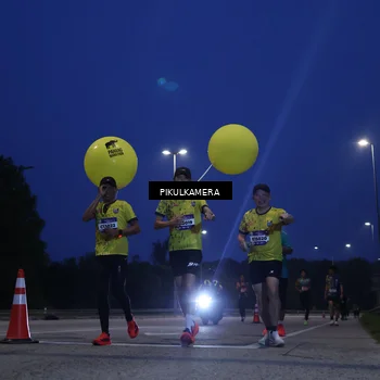 Runner Photo 5847841