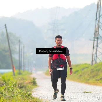 Runner Photo 5847845