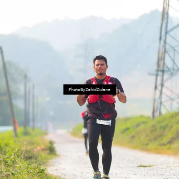 Runner Photo 5847847