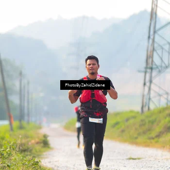 Runner Photo 5847852