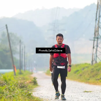 Runner Photo 5847854