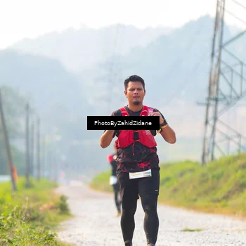 Runner Photo 5847855