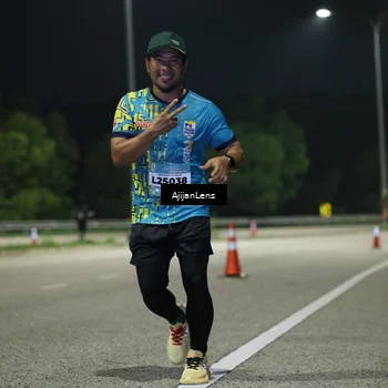 Runner Photo 5847858