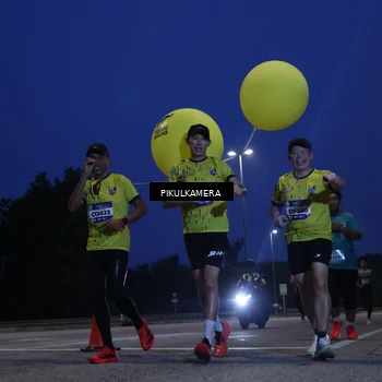 Runner Photo 5847864