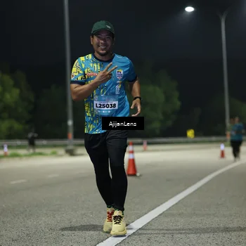 Runner Photo 5847867