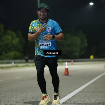 Runner Photo 5847872