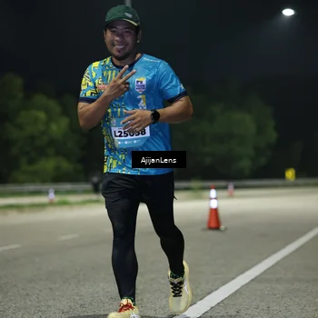 Runner Photo 5847878
