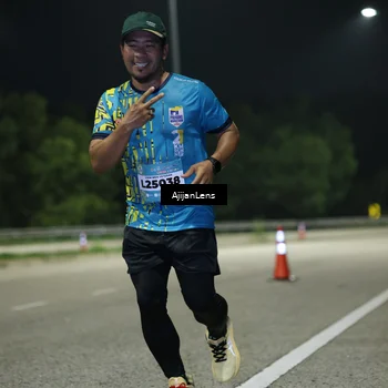 Runner Photo 5847879