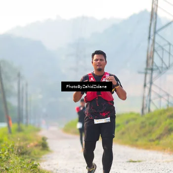 Runner Photo 5847880