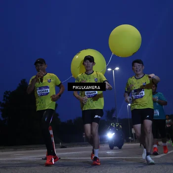 Runner Photo 5847883