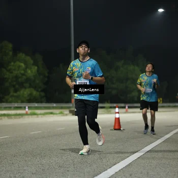 Runner Photo 5847884