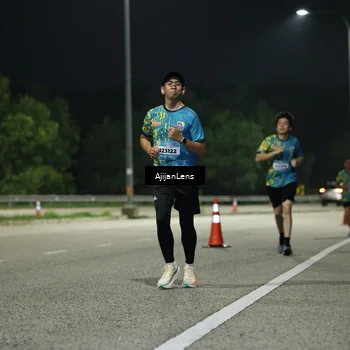 Runner Photo 5847890