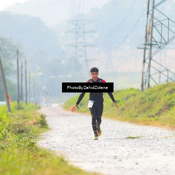 Runner Photo 5847893
