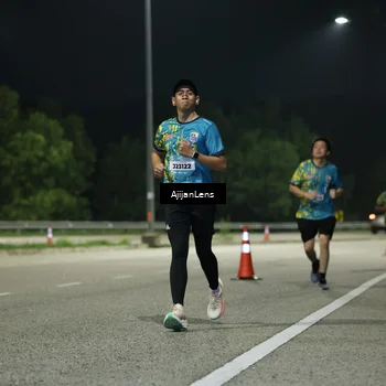 Runner Photo 5847895