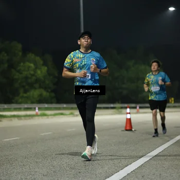 Runner Photo 5847899