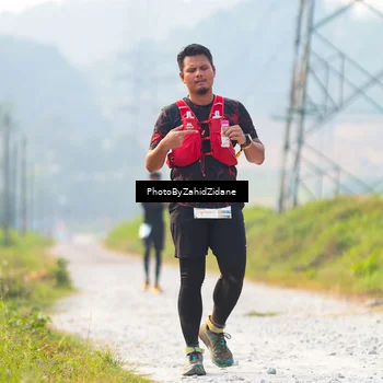 Runner Photo 5847900