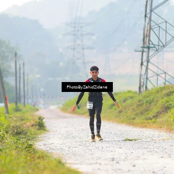 Runner Photo 5847901
