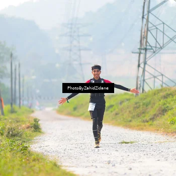 Runner Photo 5847902
