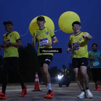 Runner Photo 5847903
