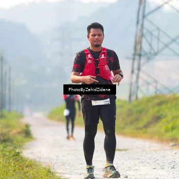 Runner Photo 5847905