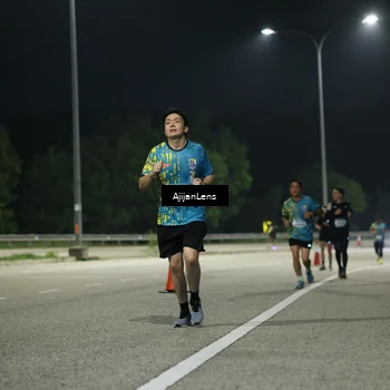 Runner Photo 5847917