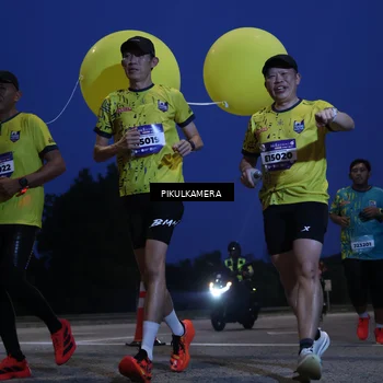 Runner Photo 5847920
