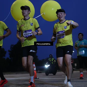 Runner Photo 5847922