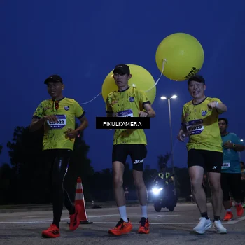 Runner Photo 5847931