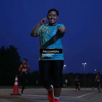 Runner Photo 5847934