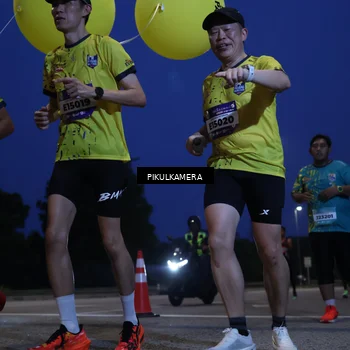 Runner Photo 5847935