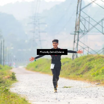 Runner Photo 5847938