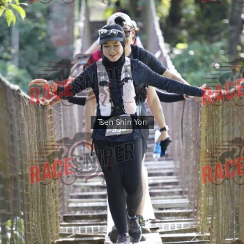 Runner Photo 584794