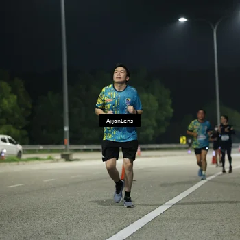 Runner Photo 5847945