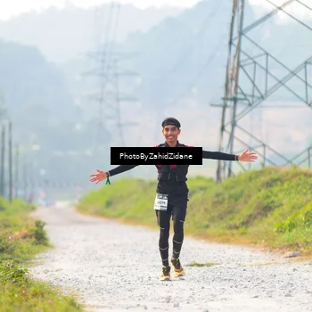Runner Photo 5847946