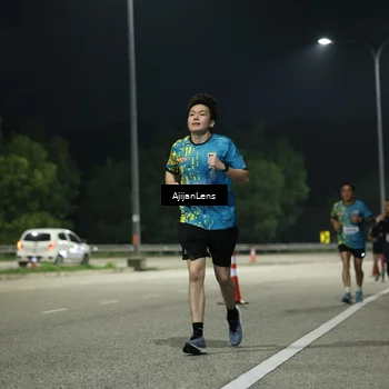 Runner Photo 5847947