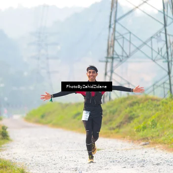 Runner Photo 5847949