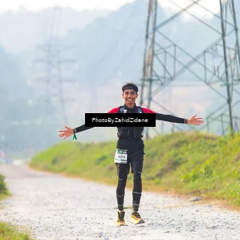 Runner Photo 5847952