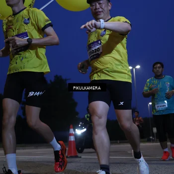 Runner Photo 5847955