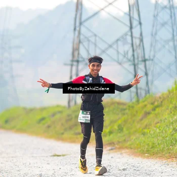 Runner Photo 5847956