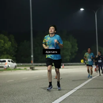 Runner Photo 5847957
