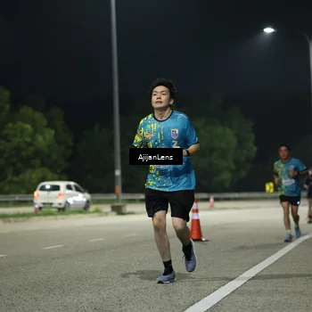 Runner Photo 5847962