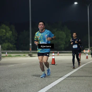 Runner Photo 5847969