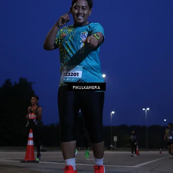 Runner Photo 5847974