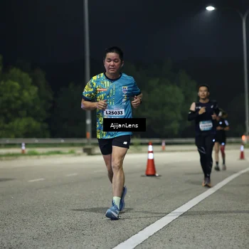 Runner Photo 5847982