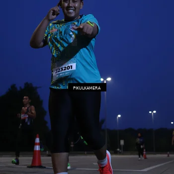 Runner Photo 5847985