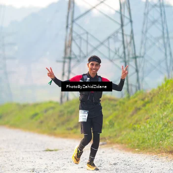 Runner Photo 5847987