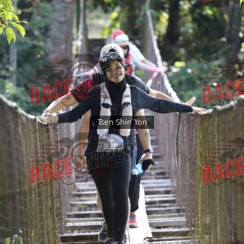 Runner Photo 584799